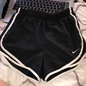 Nike women’s shorts